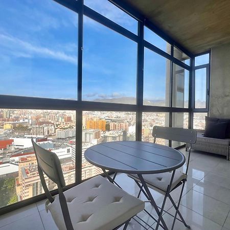 29 Floor. Home Suite Home Santa Cruz de Tenerife Eksteriør billede