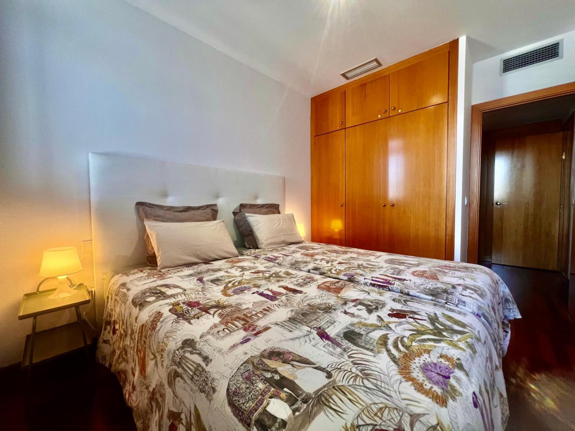 29 Floor. Home Suite Home Santa Cruz de Tenerife Eksteriør billede