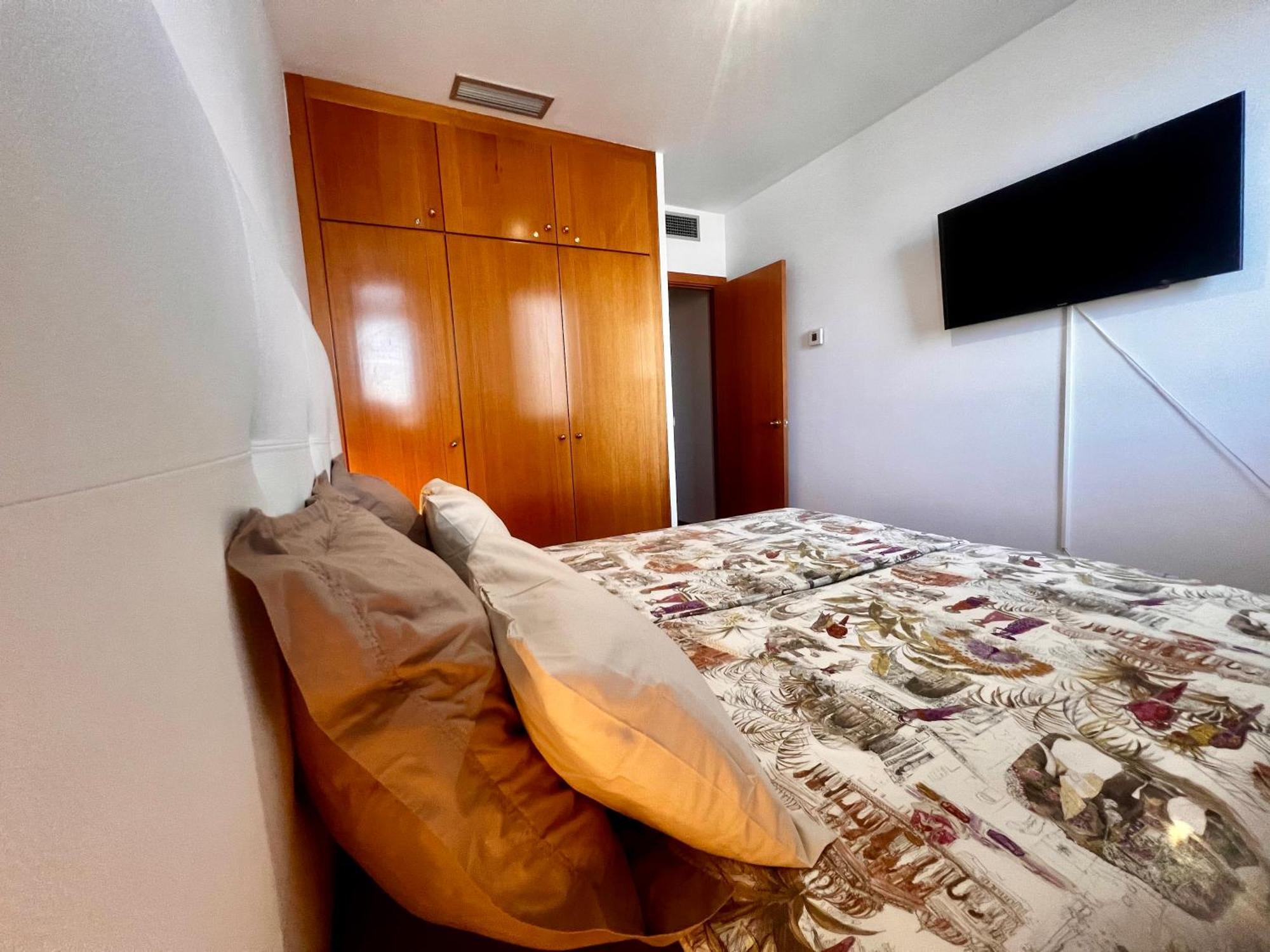 29 Floor. Home Suite Home Santa Cruz de Tenerife Eksteriør billede