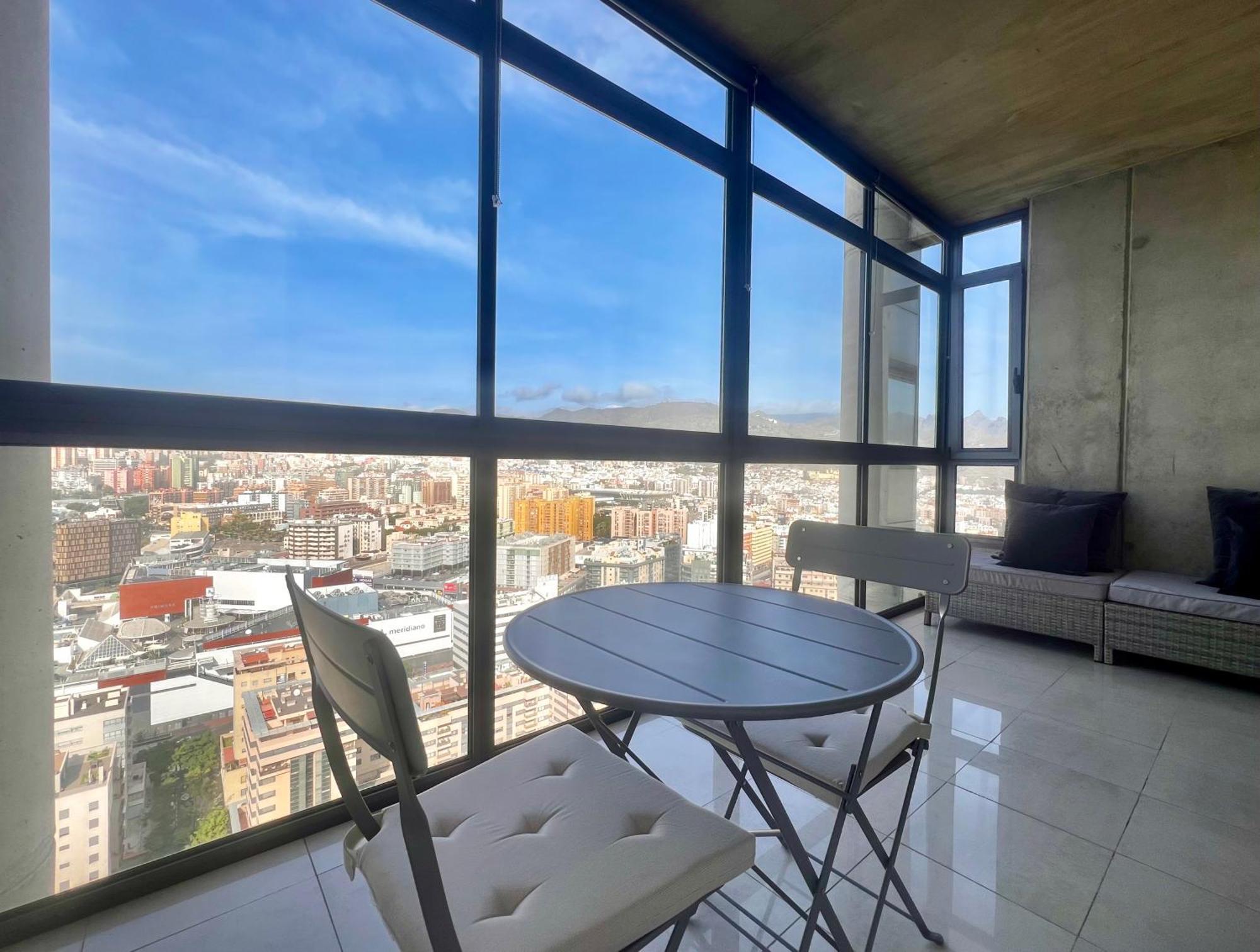29 Floor. Home Suite Home Santa Cruz de Tenerife Eksteriør billede