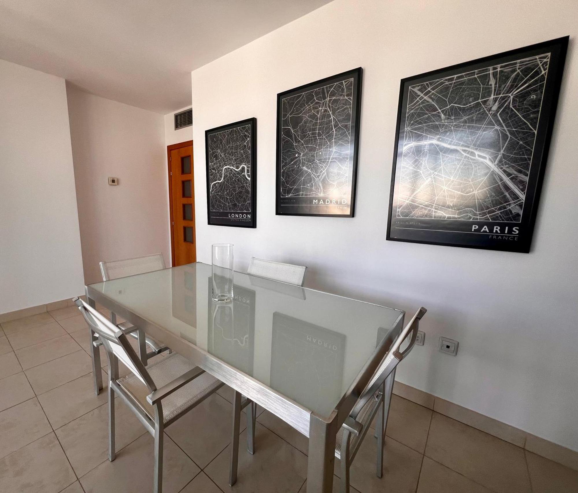 29 Floor. Home Suite Home Santa Cruz de Tenerife Eksteriør billede