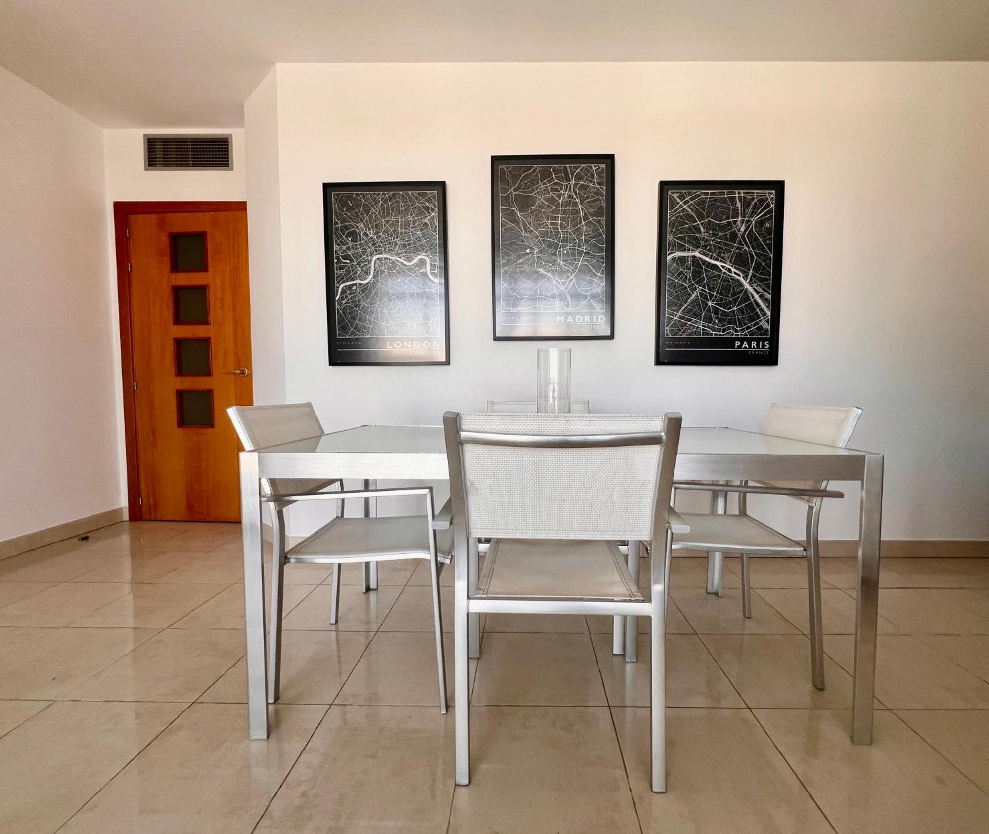 29 Floor. Home Suite Home Santa Cruz de Tenerife Eksteriør billede