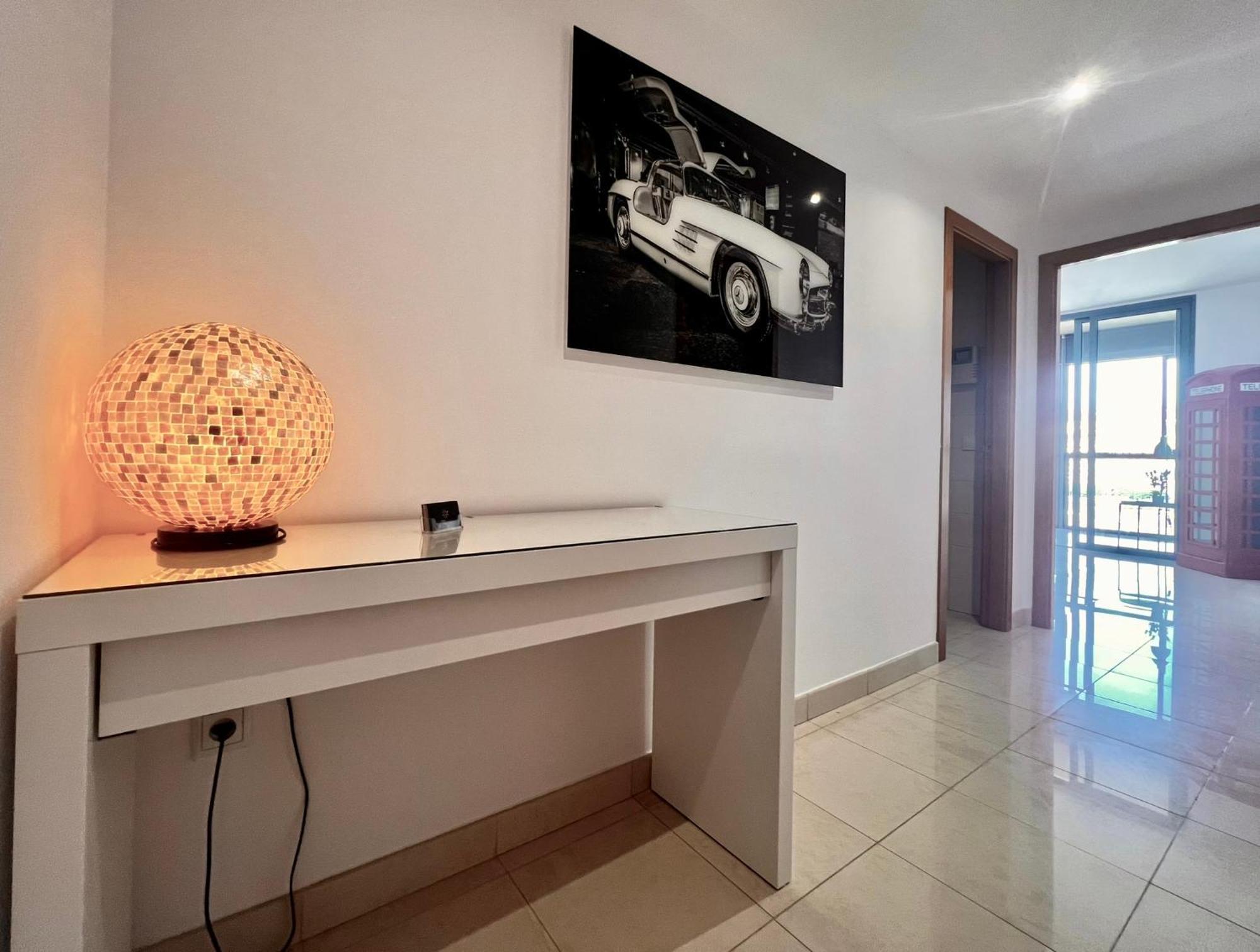 29 Floor. Home Suite Home Santa Cruz de Tenerife Eksteriør billede