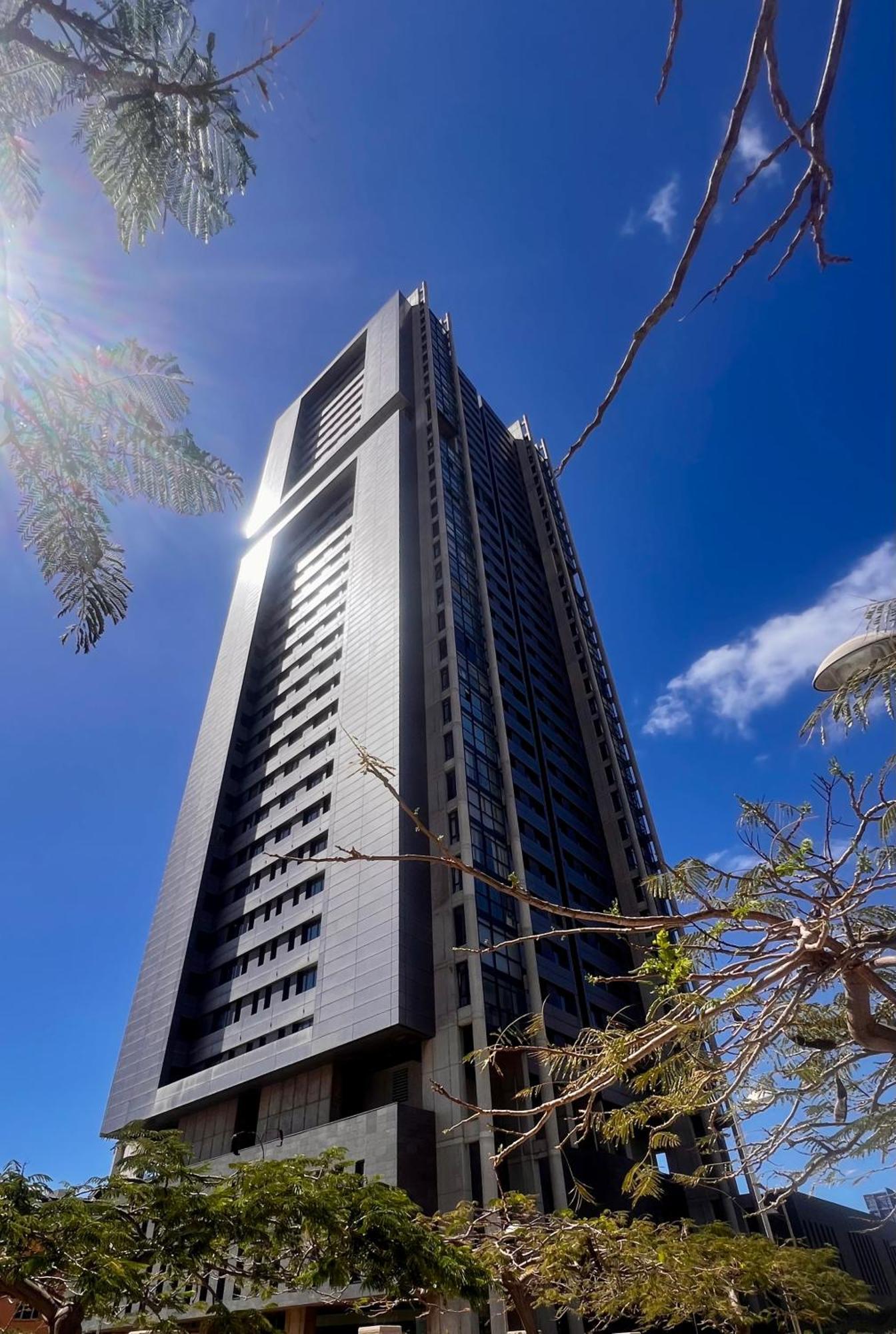 29 Floor. Home Suite Home Santa Cruz de Tenerife Eksteriør billede